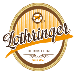 Das Lothringer Bernstein